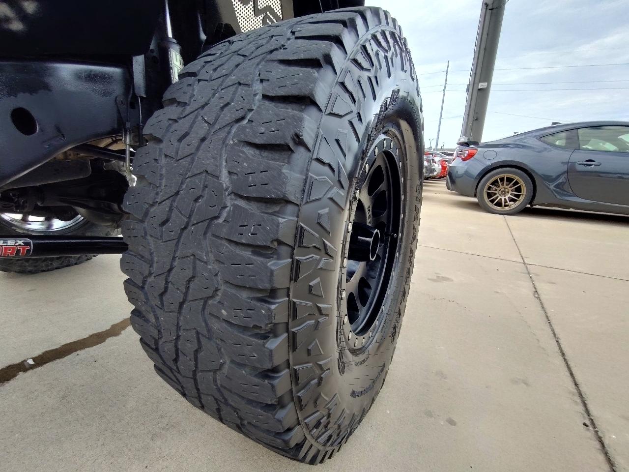 Jeep Wrangler Sport 4WD 2016