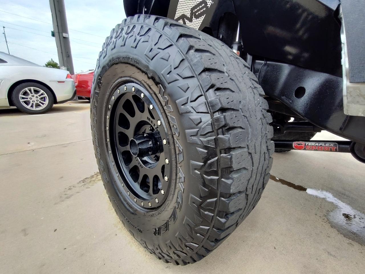 Jeep Wrangler Sport 4WD 2016