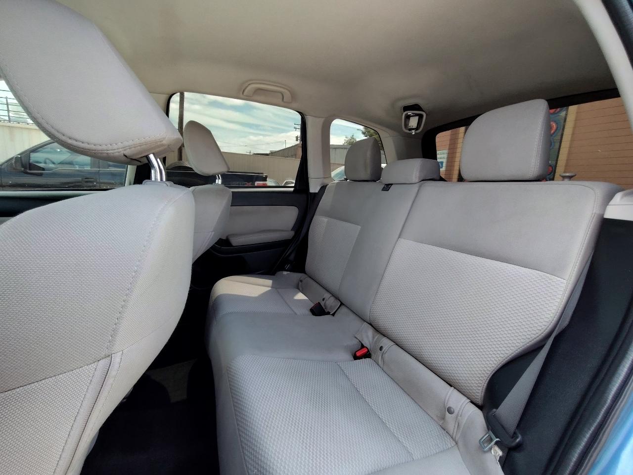 Subaru Forester  2016