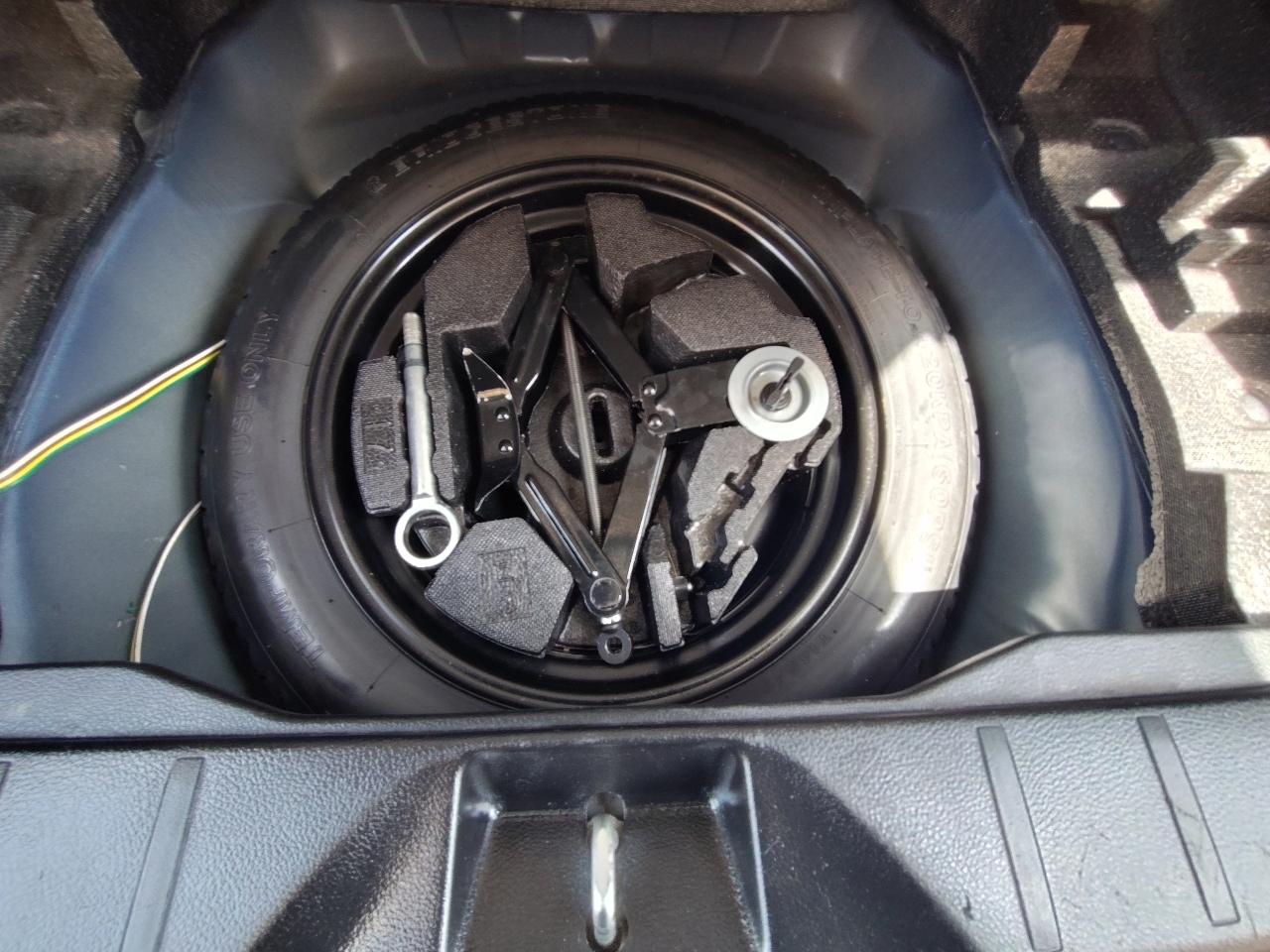 Subaru Forester  2016