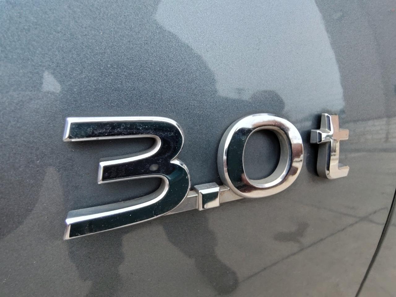 Infiniti Q60 Premium 2D Coupe AWD 3.0t 2017