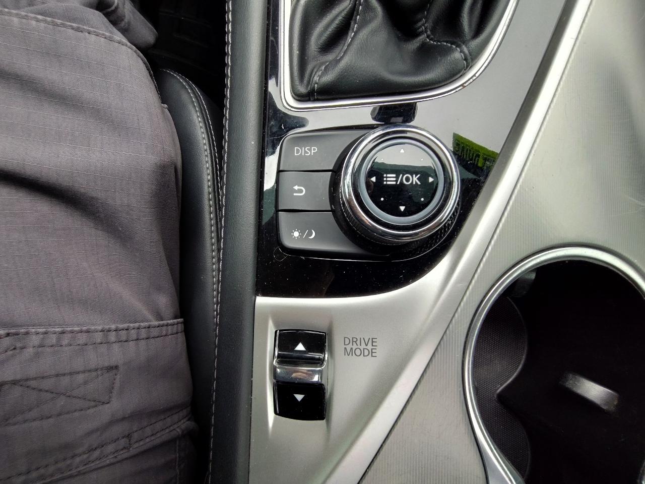 Infiniti Q60 Premium 2D Coupe AWD 3.0t 2017