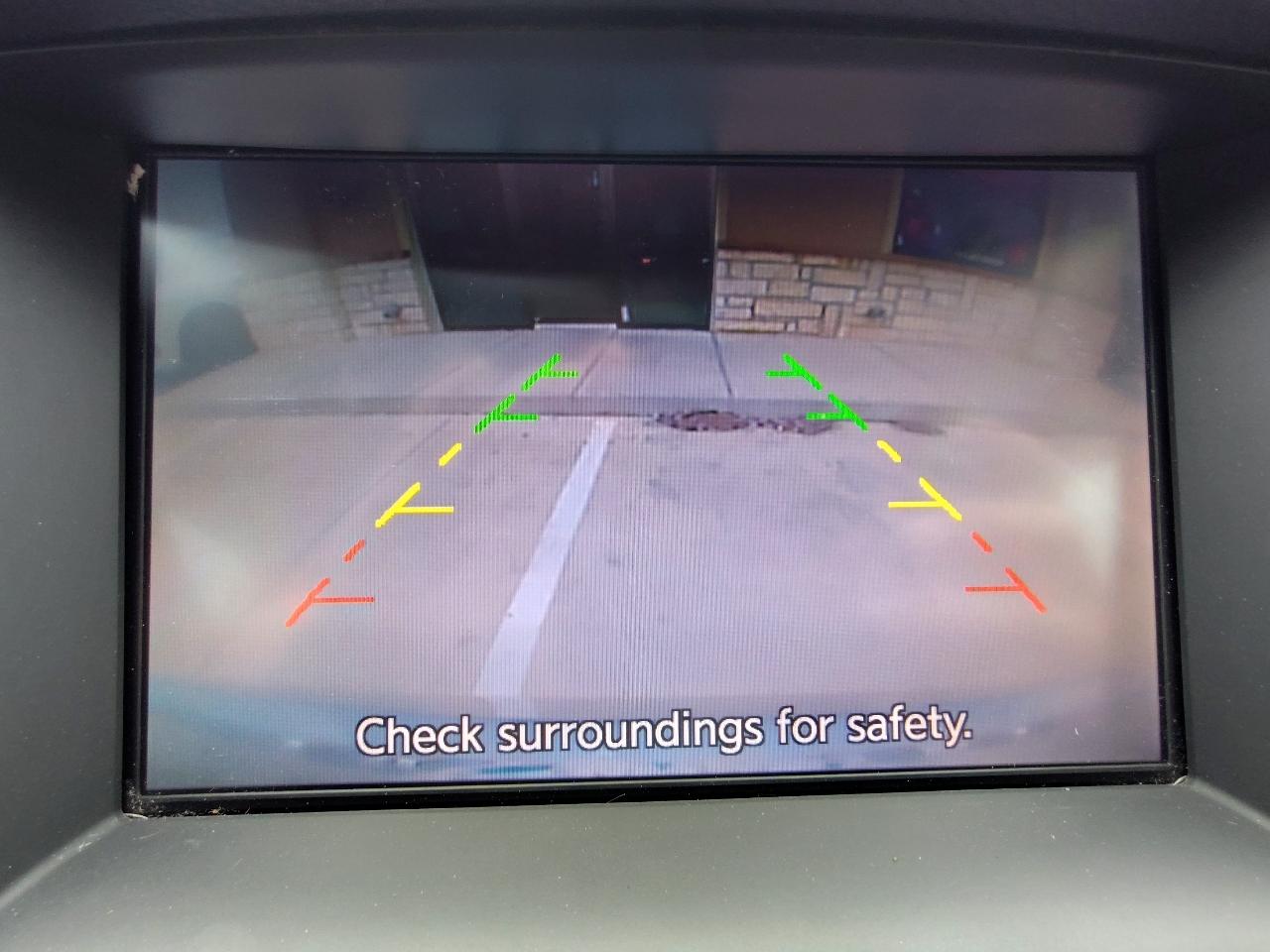 Infiniti Q60 Premium 2D Coupe AWD 3.0t 2017