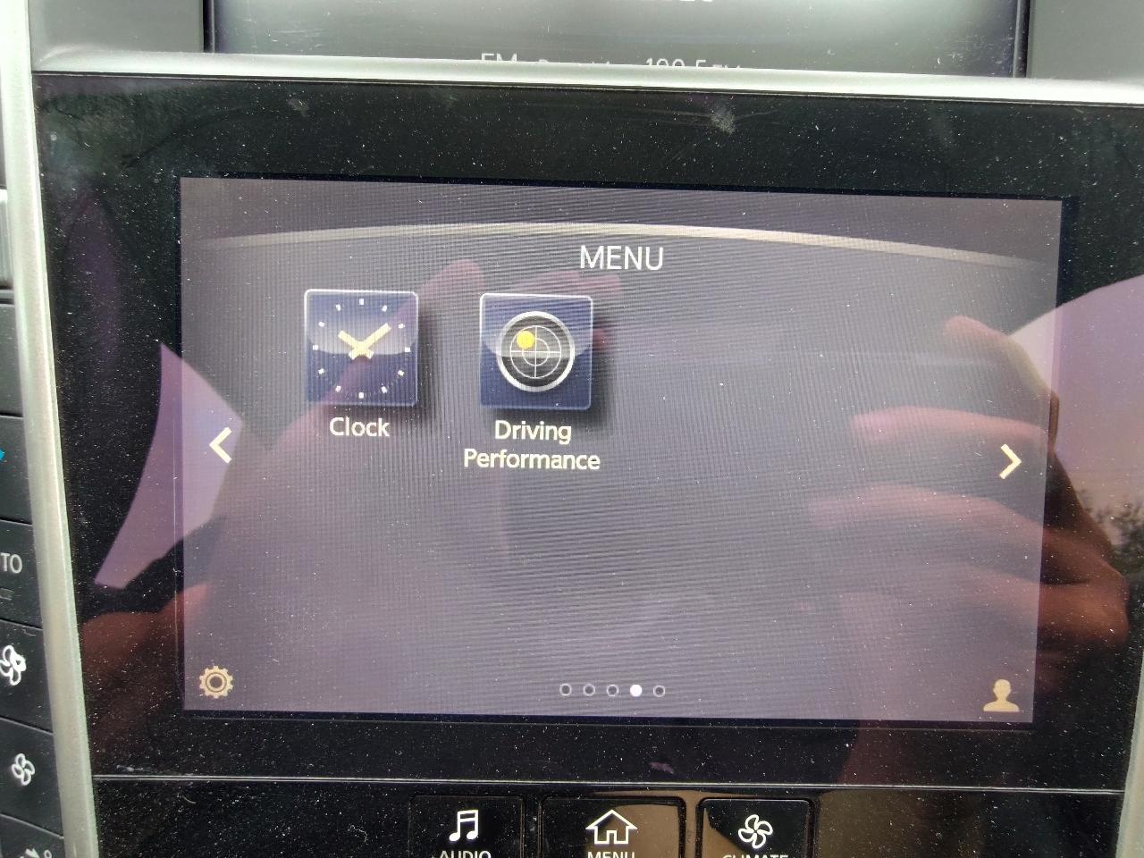 Infiniti Q60 Premium 2D Coupe AWD 3.0t 2017