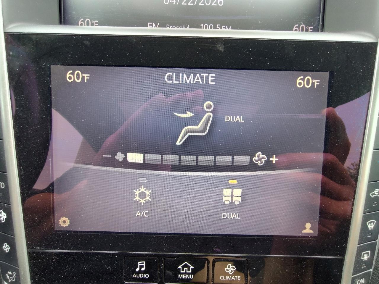 Infiniti Q60 Premium 2D Coupe AWD 3.0t 2017