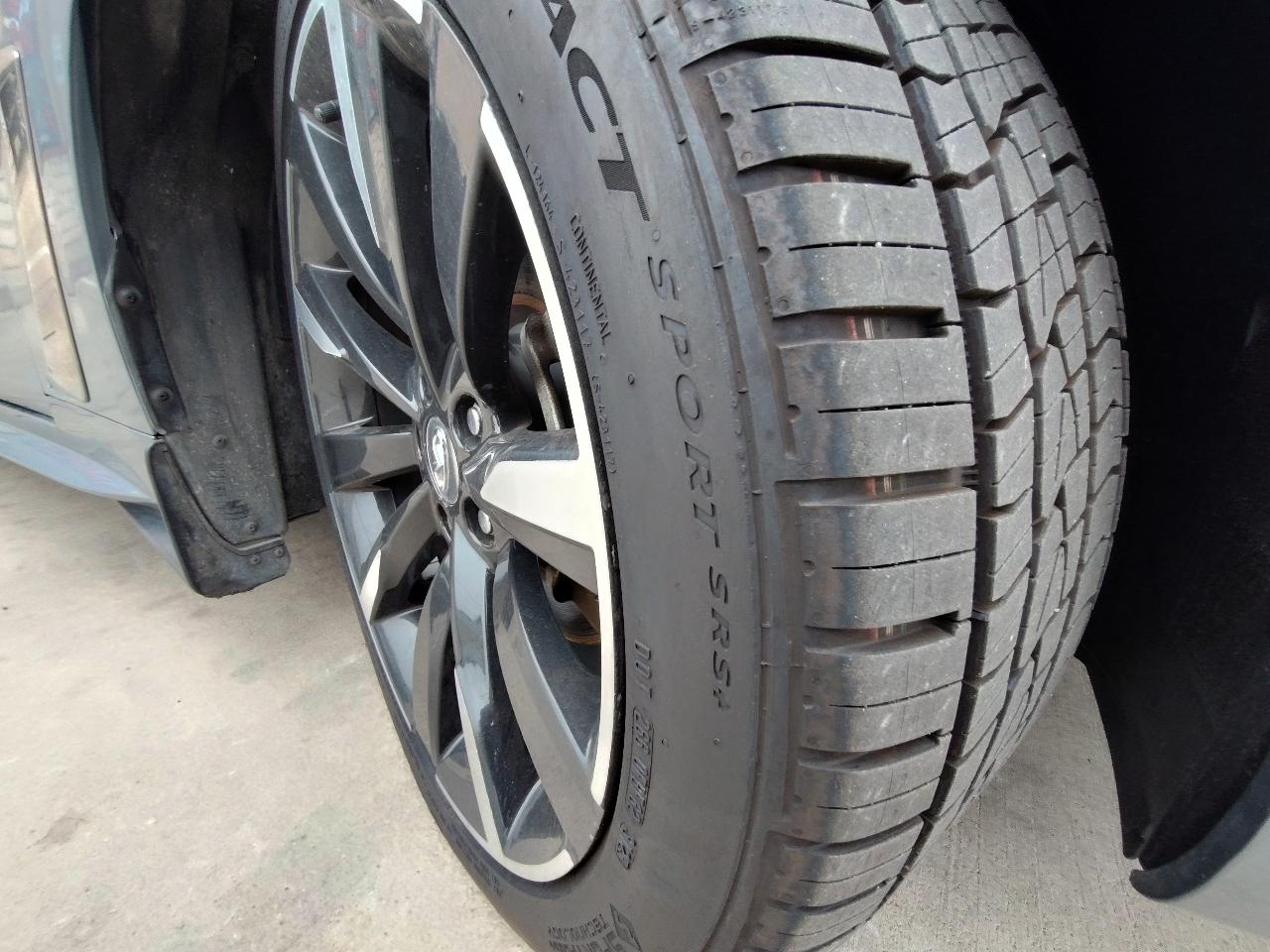 Infiniti Q60 Premium 2D Coupe AWD 3.0t 2017