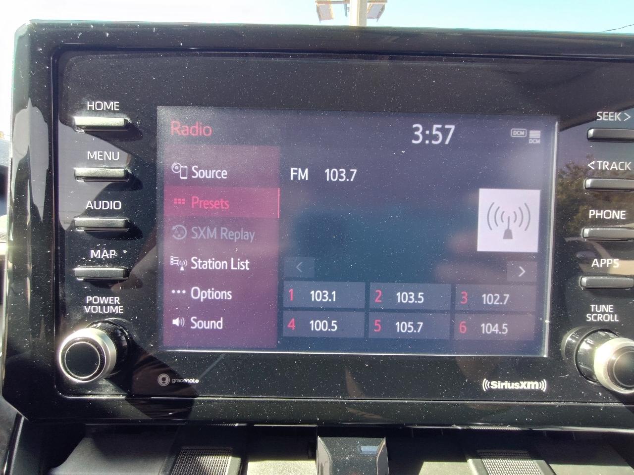 Toyota Corolla LE 4D Sedan 2022