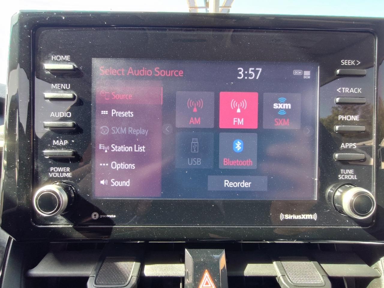 Toyota Corolla LE 4D Sedan 2022