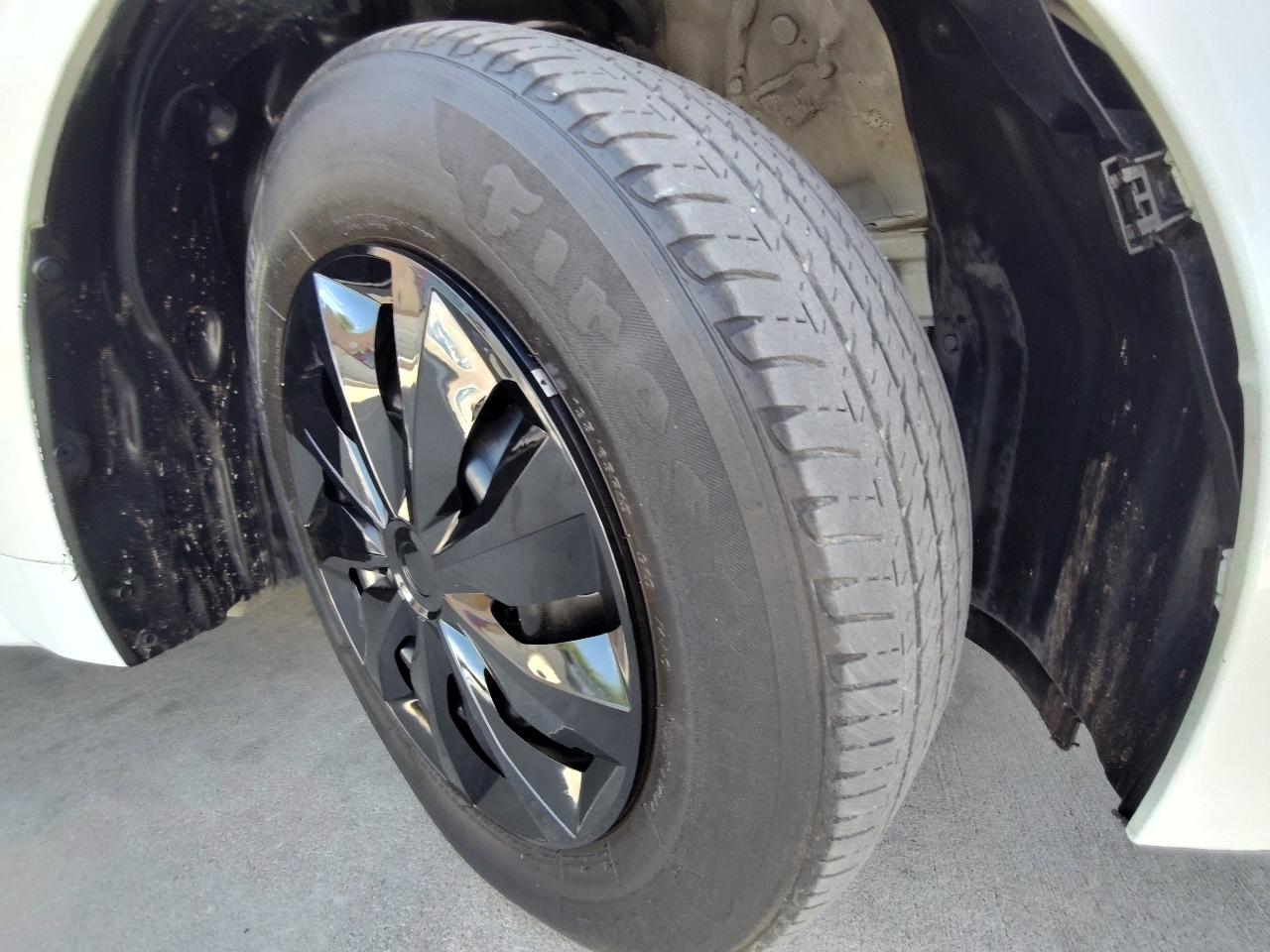 Toyota Corolla LE 4D Sedan 2022