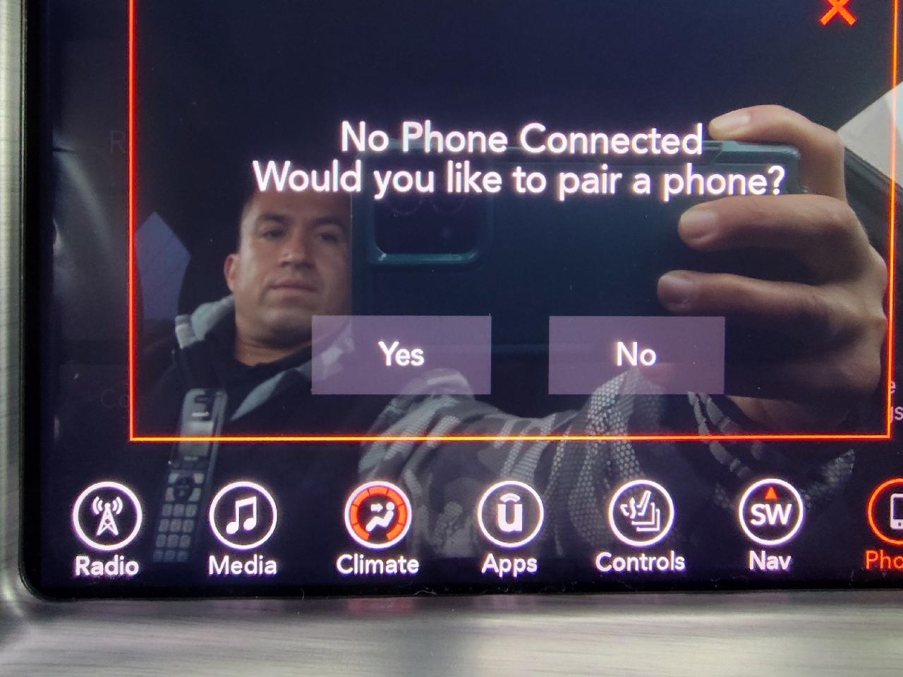 Dodge Charger SXT Plus 2017