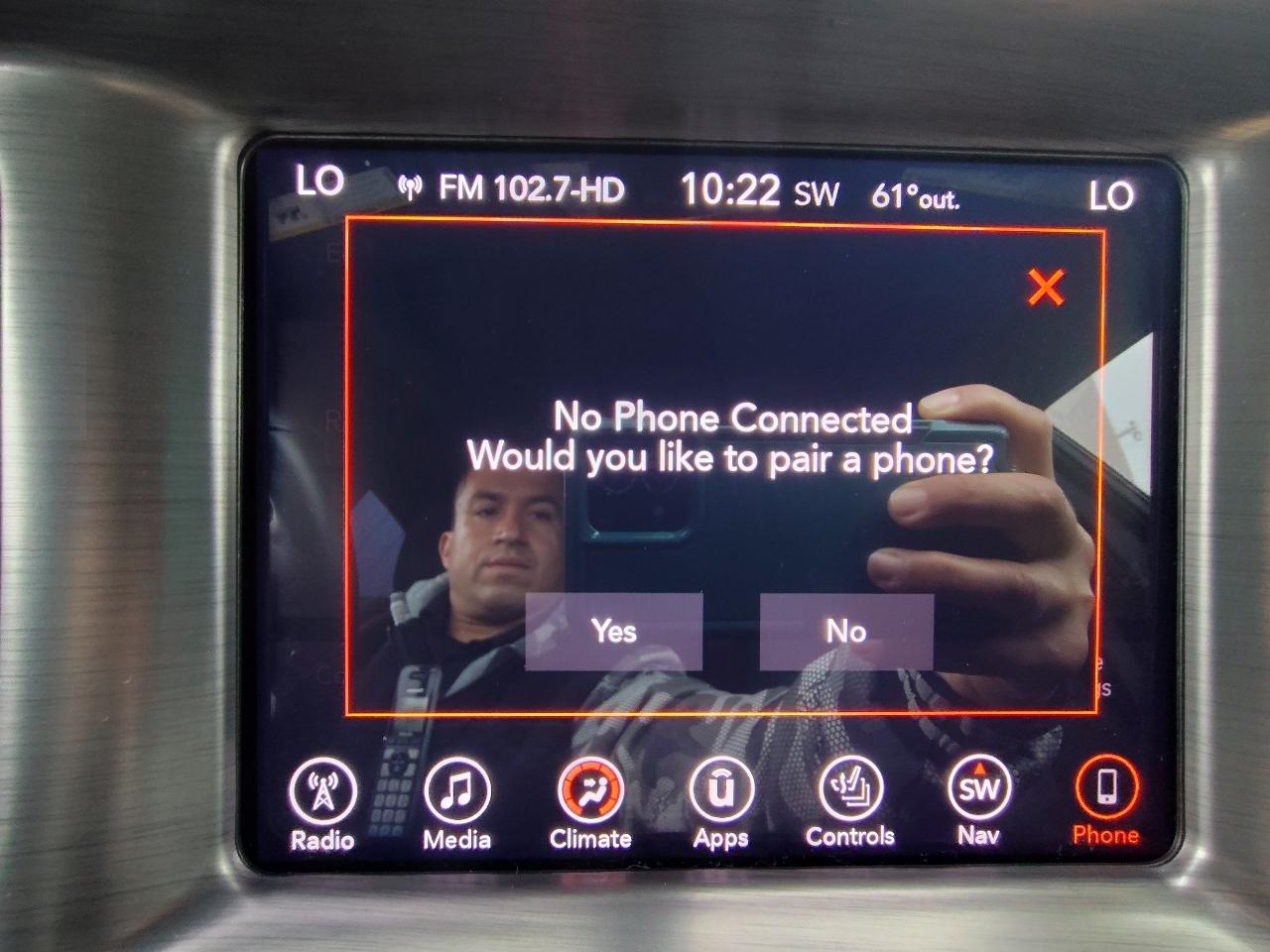 Dodge Charger SXT Plus 2017