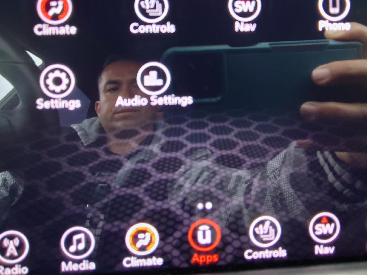 Dodge Charger SXT Plus 2017