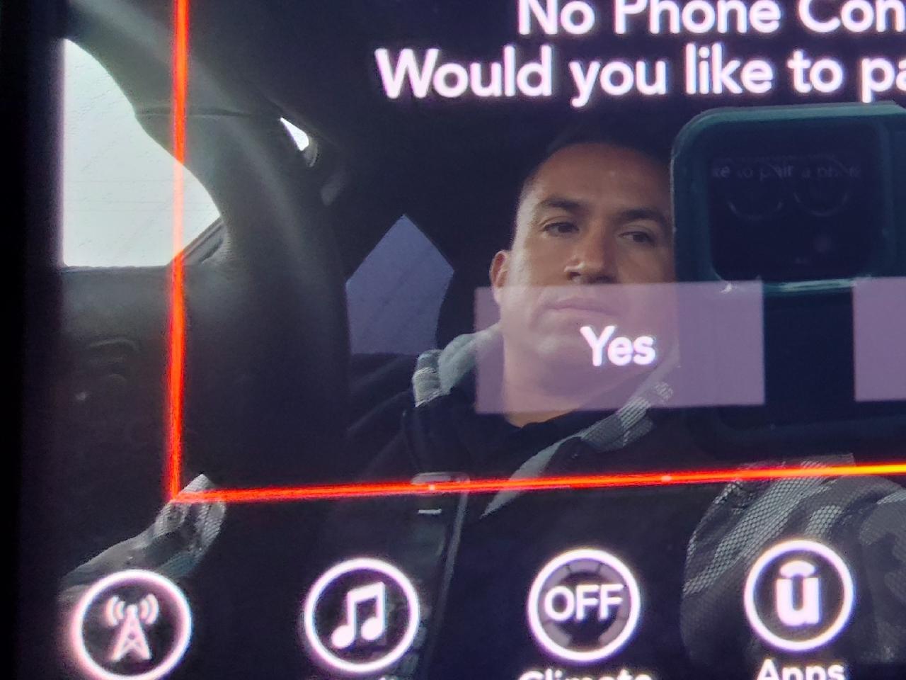 Dodge Charger SXT Plus 2017