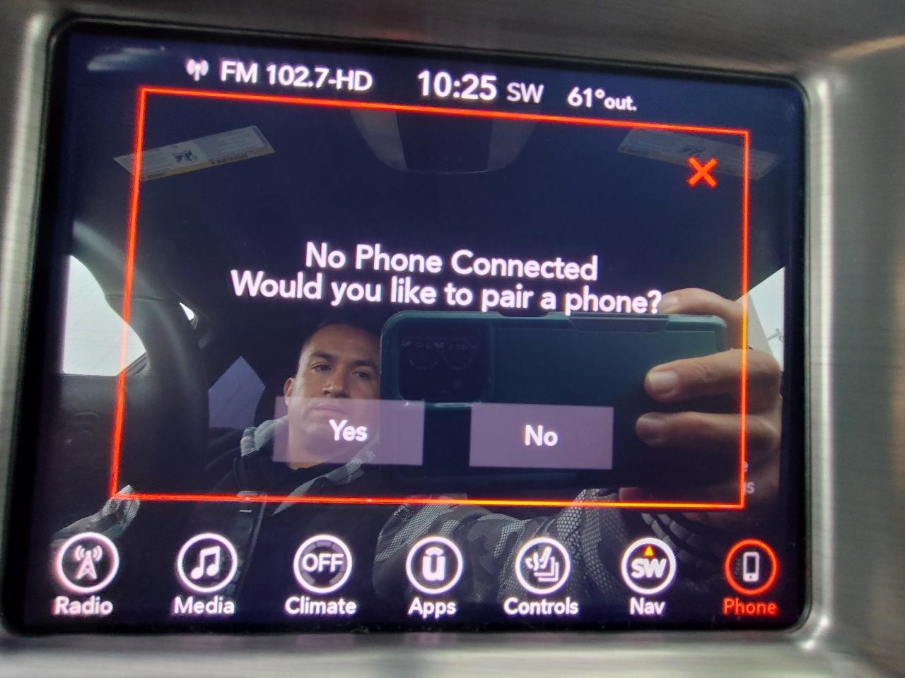 Dodge Charger SXT Plus 2017