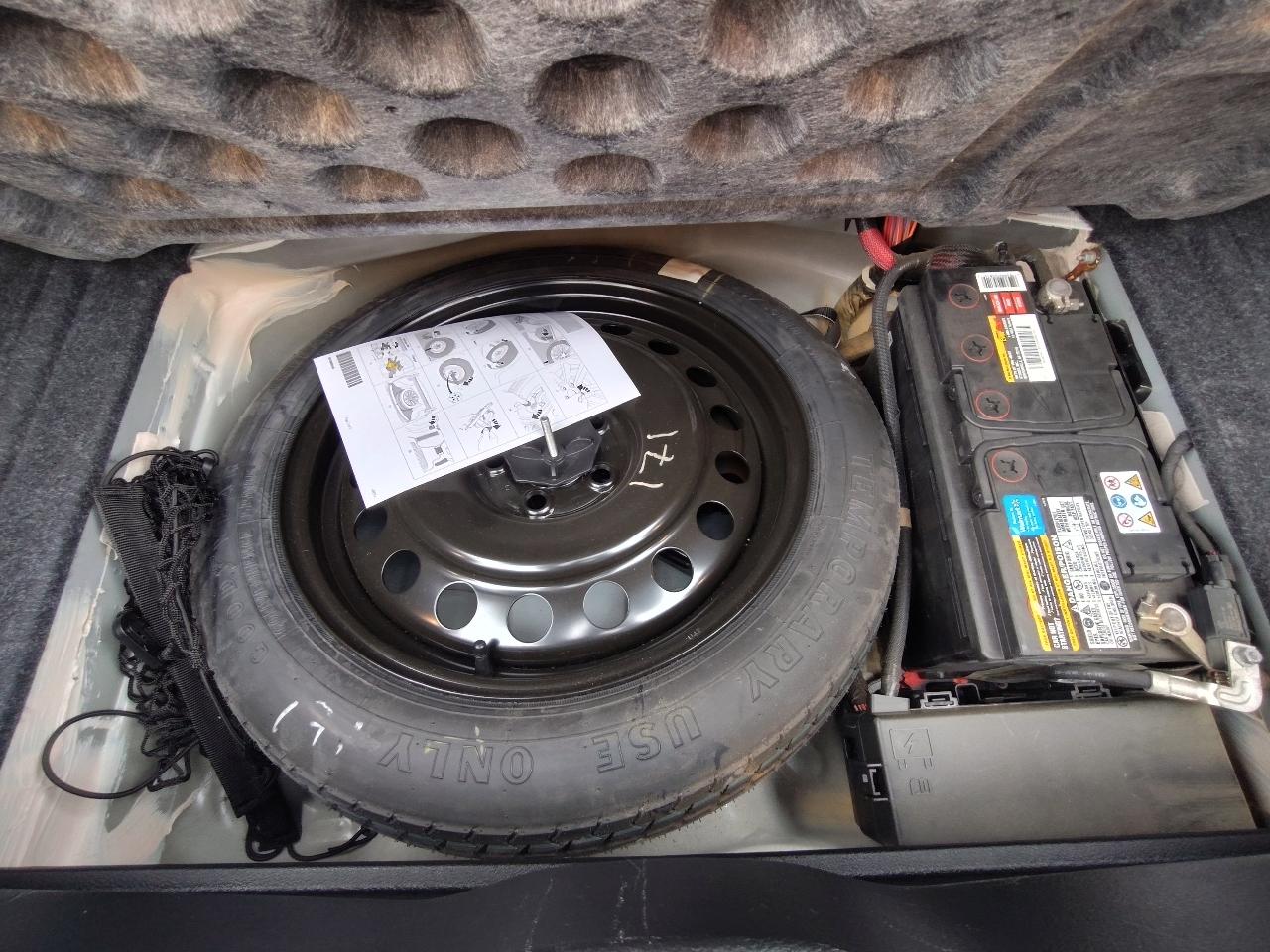 Dodge Charger SXT Plus 2017