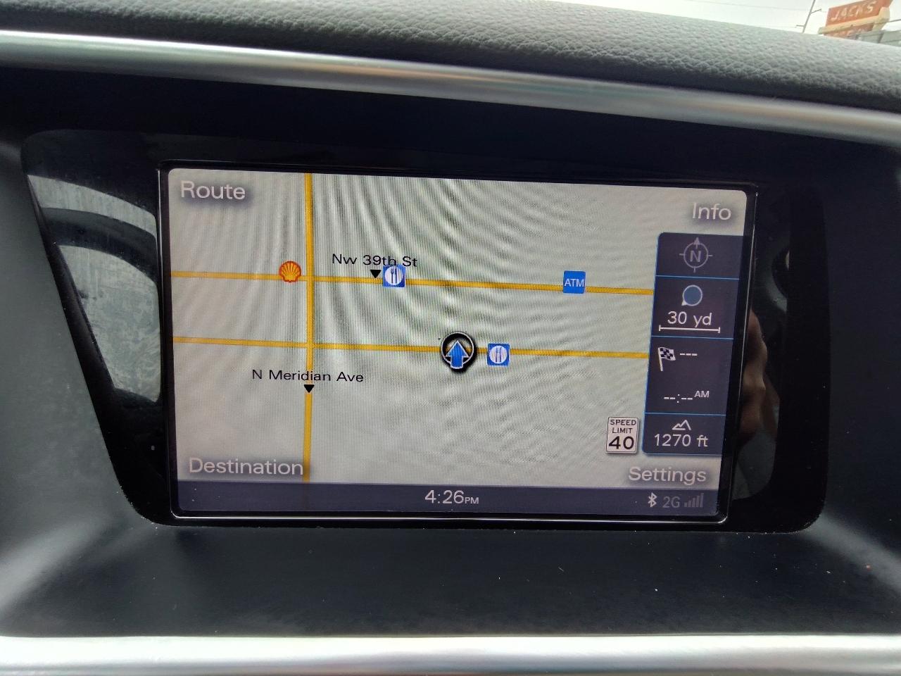 Audi Q5 2.0T Premium Plus quattro 2015