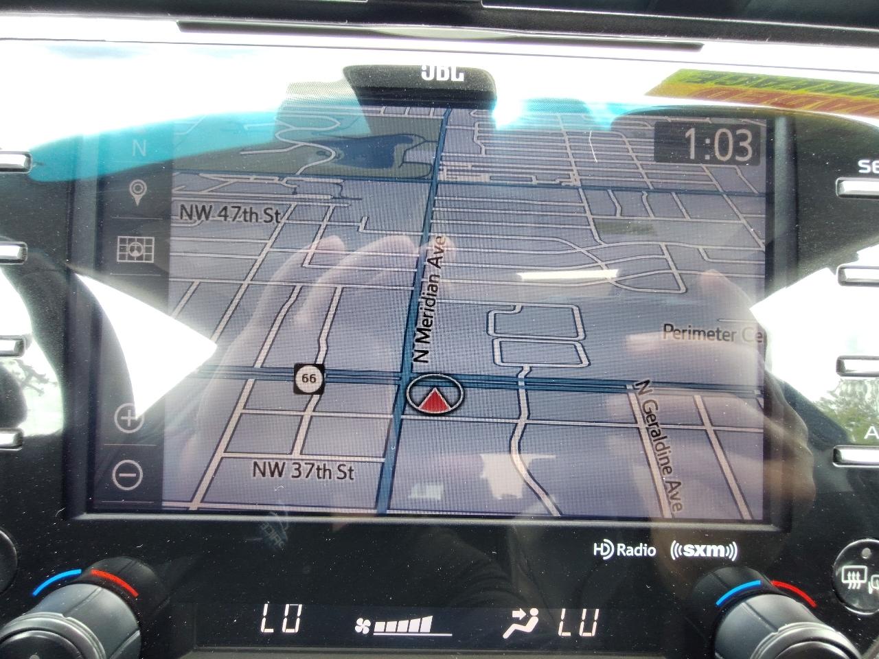 Toyota Camry XSE V6 2019