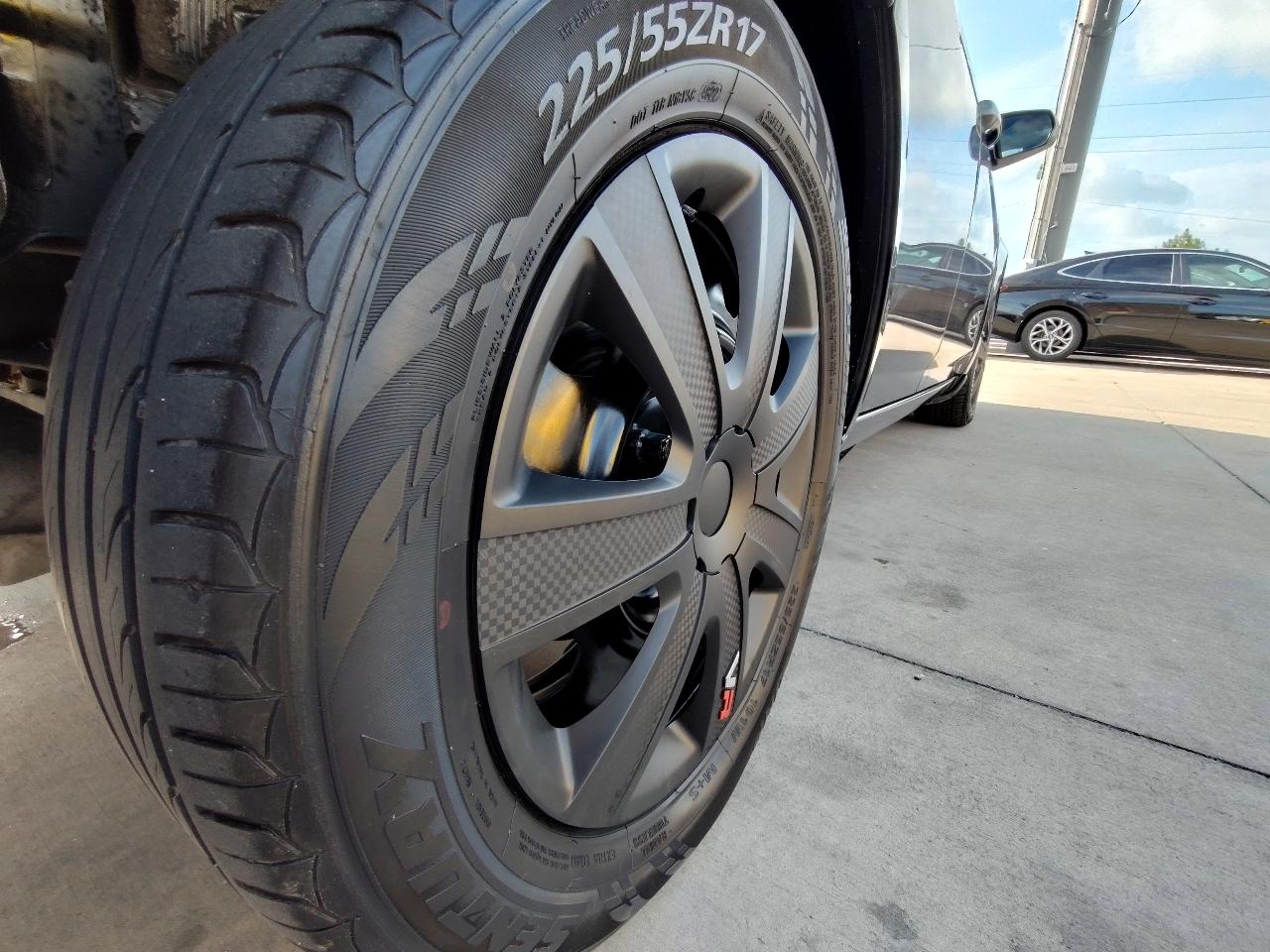 Dodge Avenger SE 2014