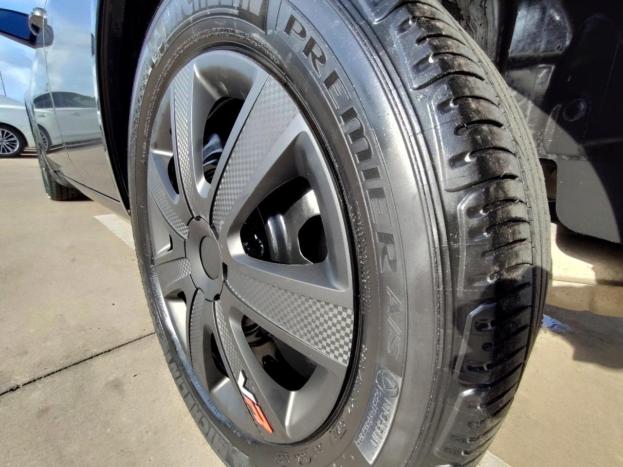 Dodge Avenger SE 2014