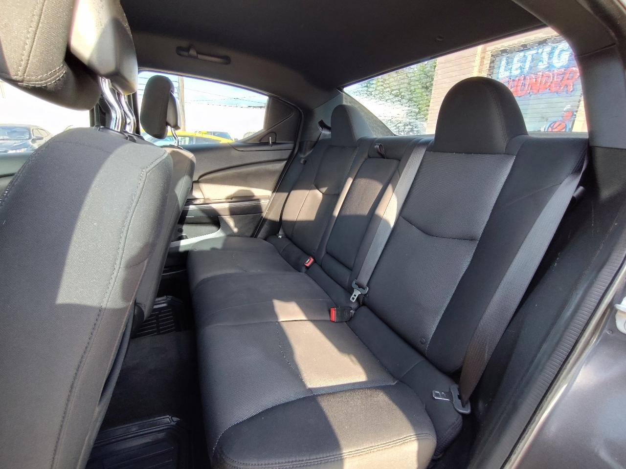 Dodge Avenger SE 2014