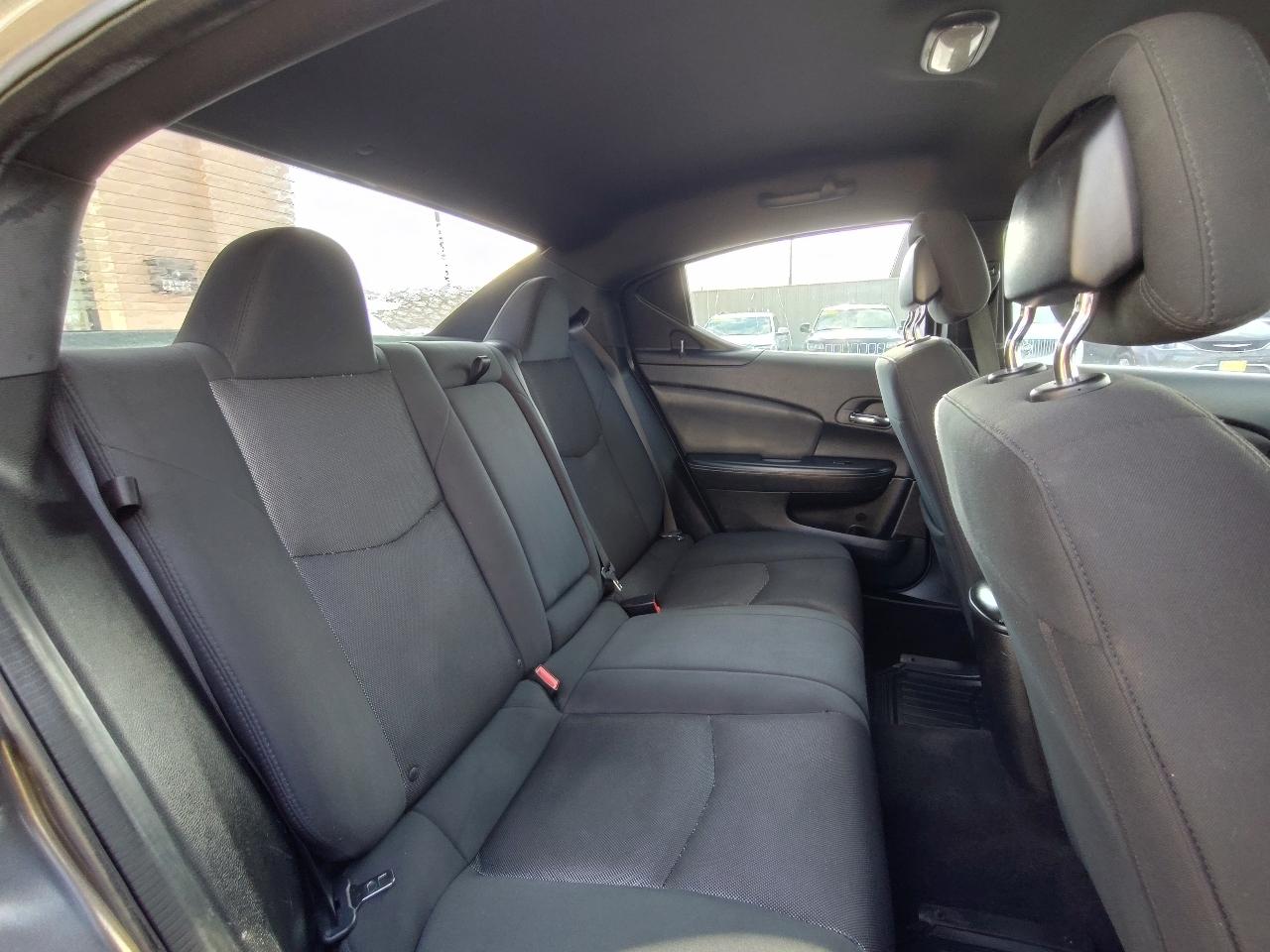 Dodge Avenger SE 2014