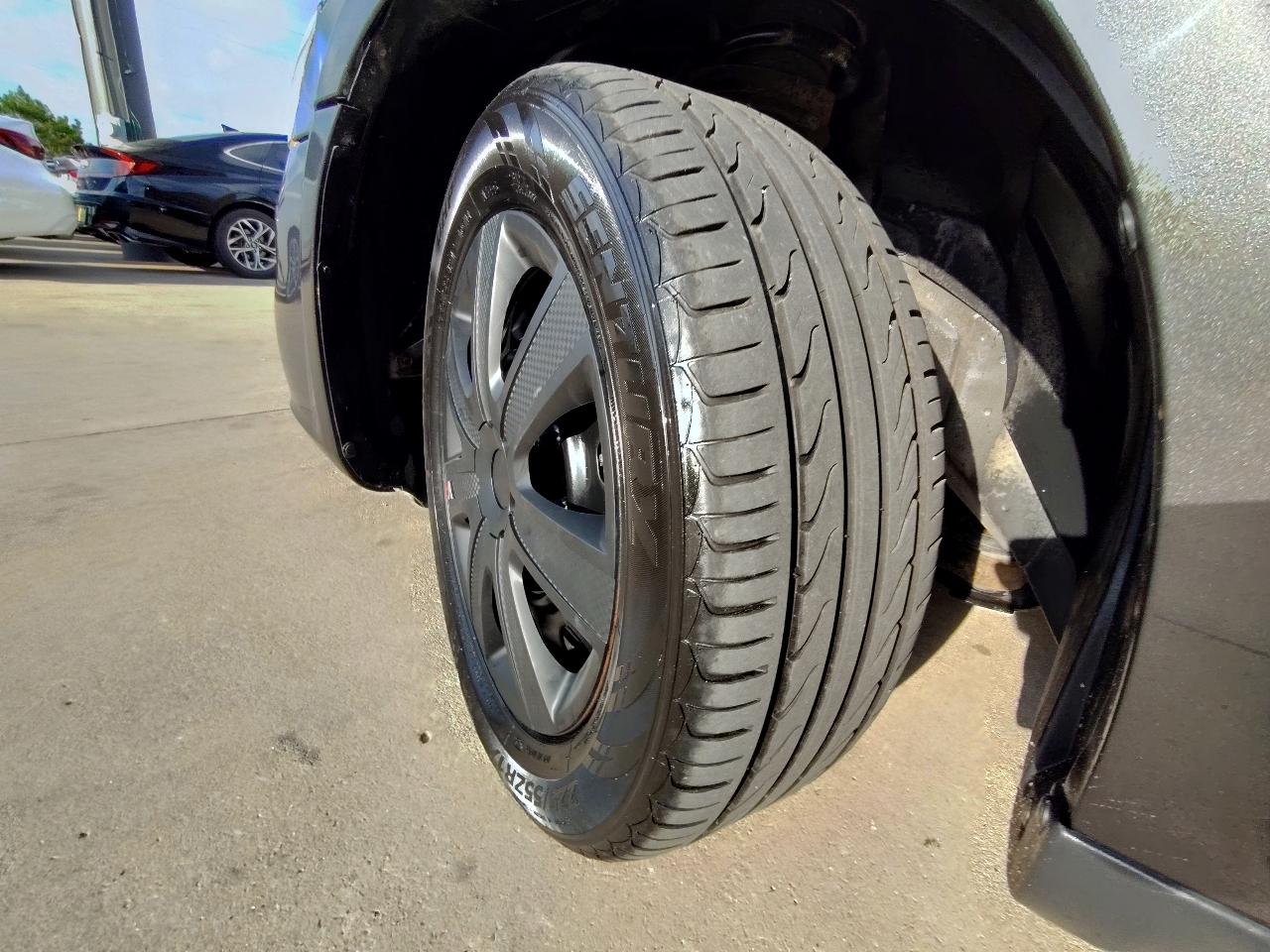 Dodge Avenger SE 2014