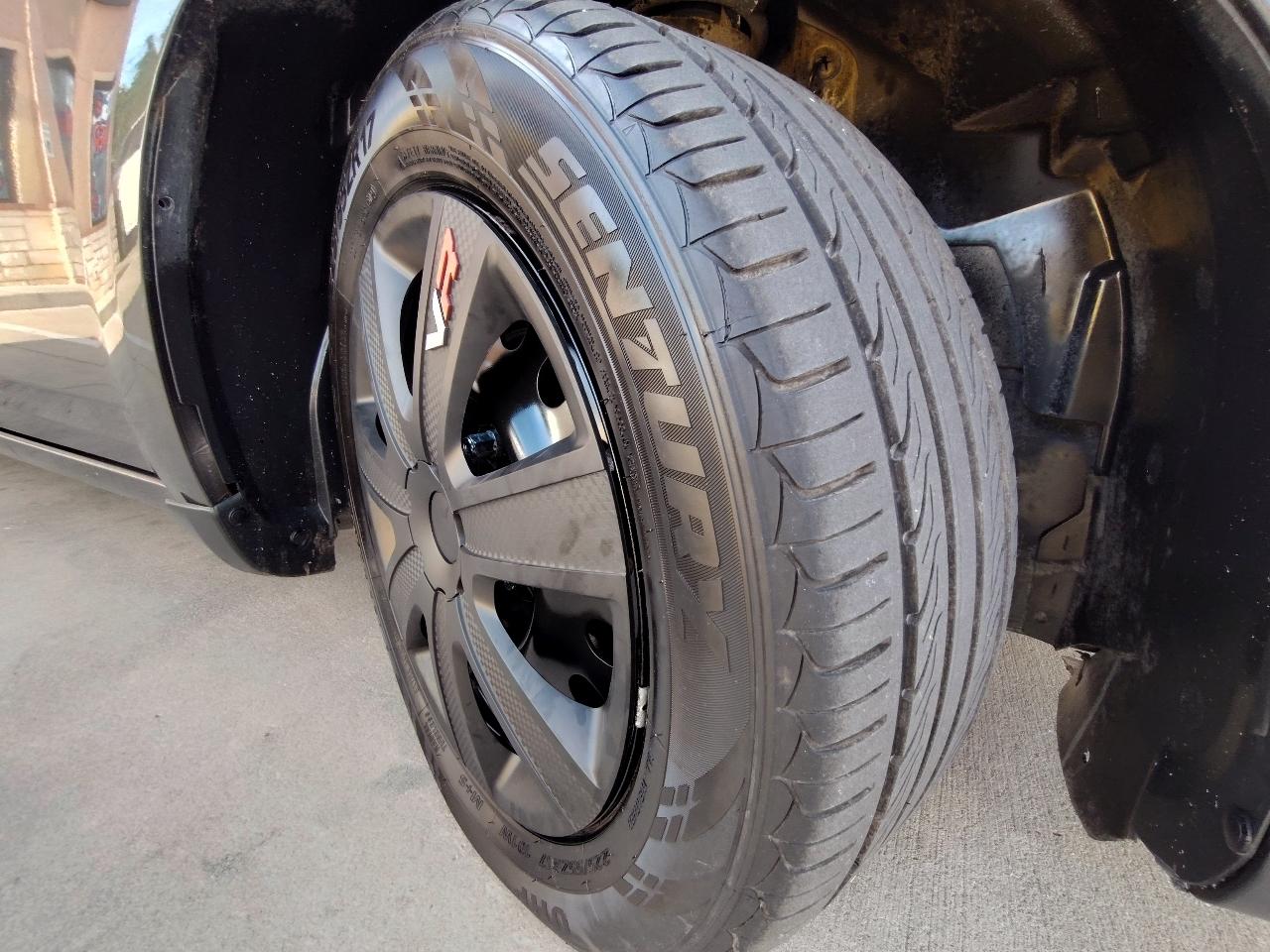 Dodge Avenger SE 2014