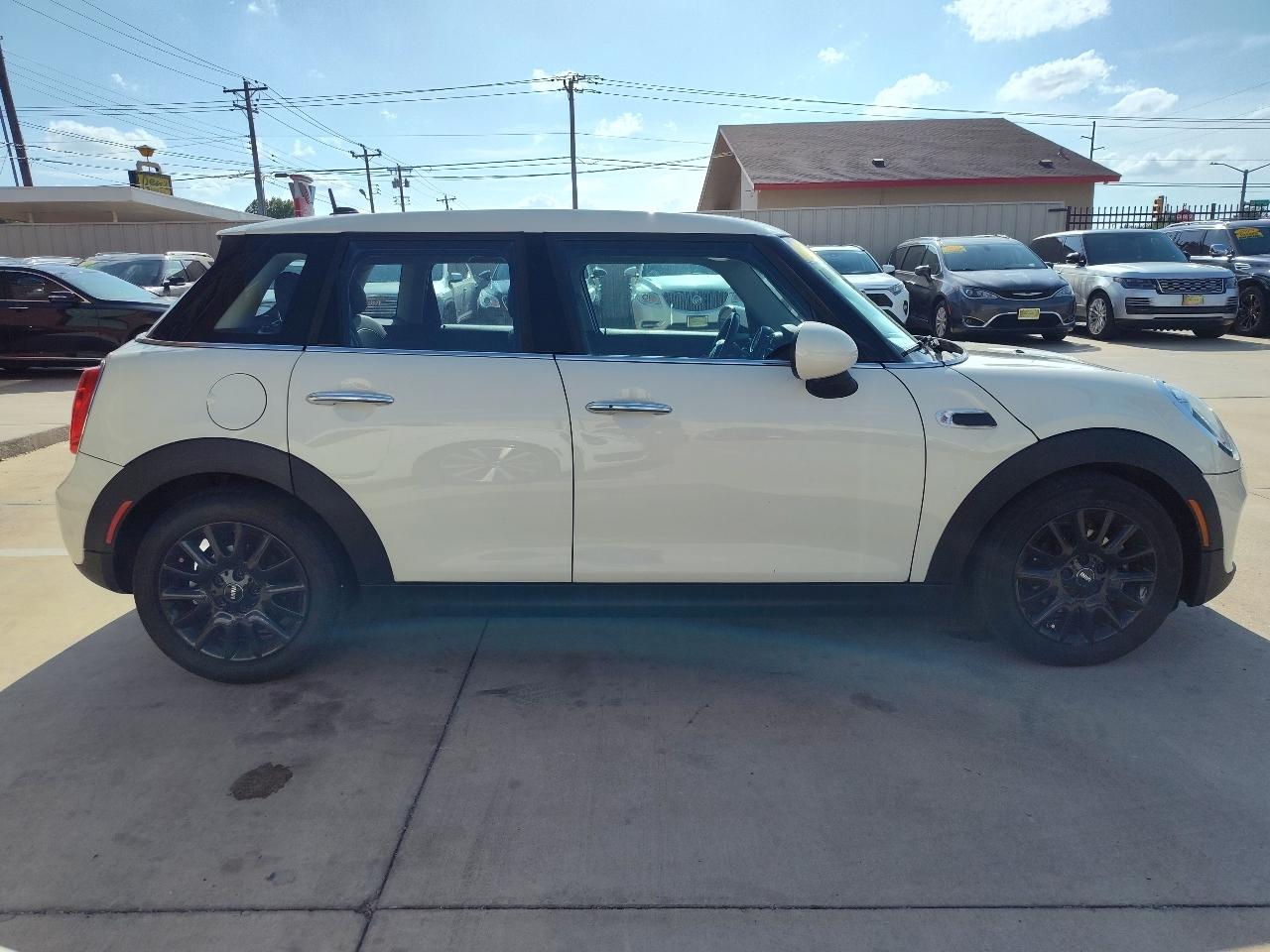MINI Hardtop  2019
