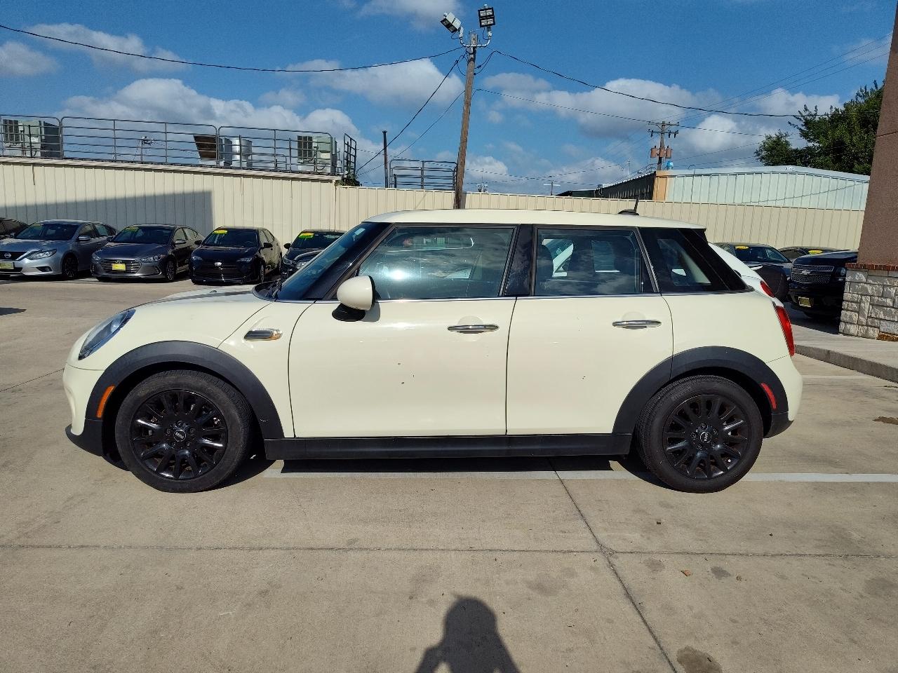 MINI Hardtop  2019