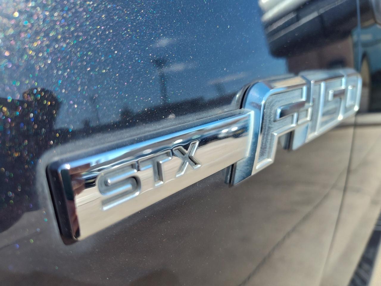 Ford F-150  2013