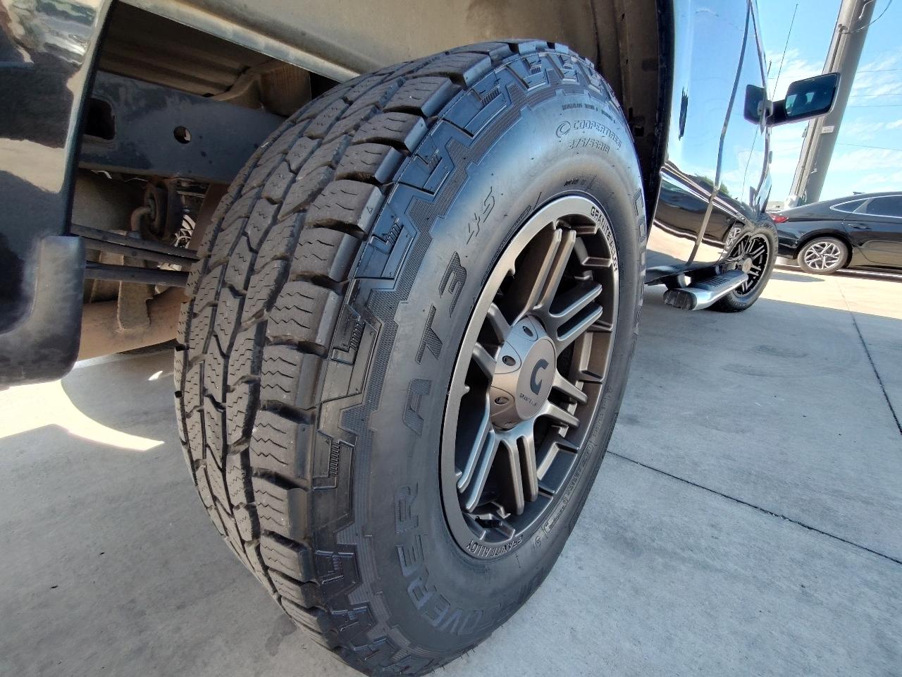 Ford F-150  2013