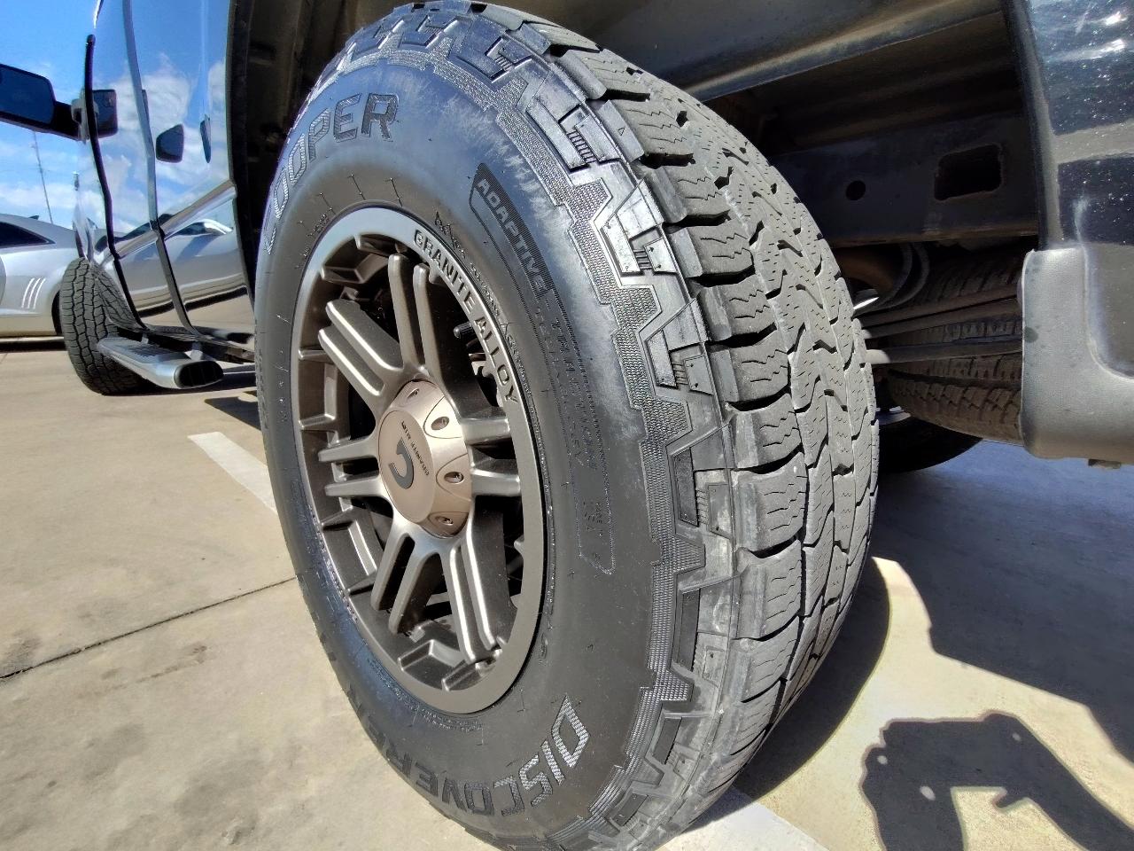 Ford F-150  2013