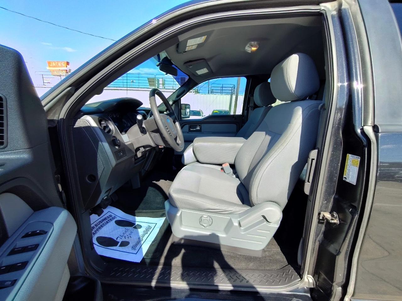 Ford F-150  2013