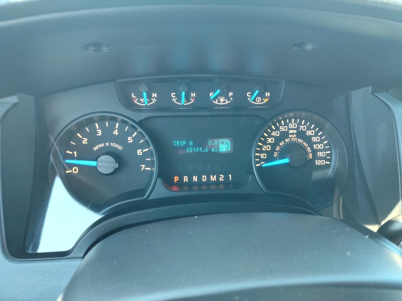 Ford F-150  2013