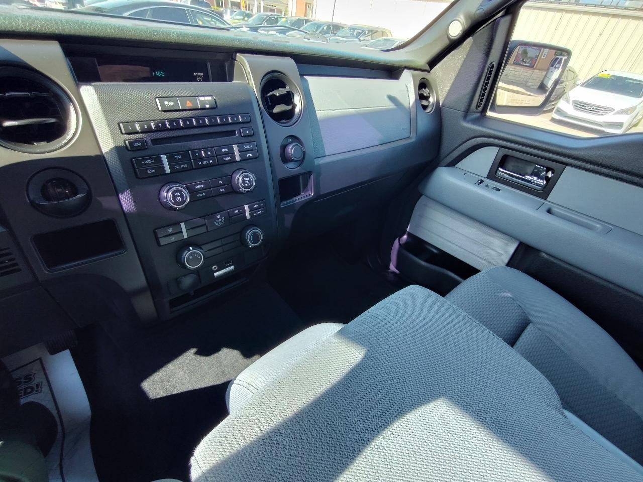 Ford F-150  2013