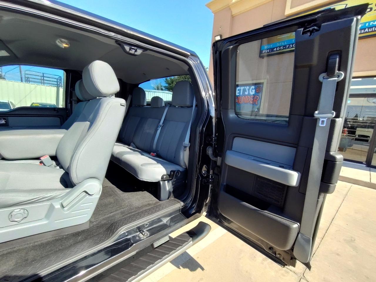 Ford F-150  2013