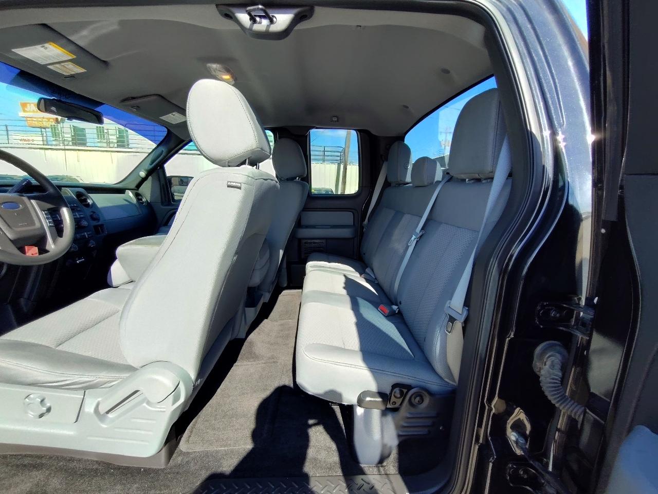 Ford F-150  2013