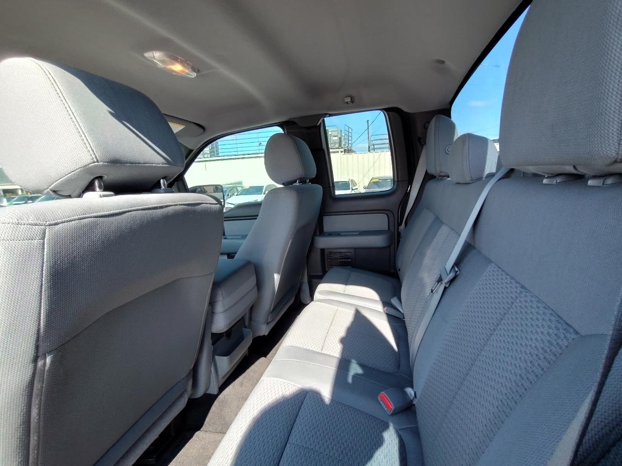 Ford F-150  2013