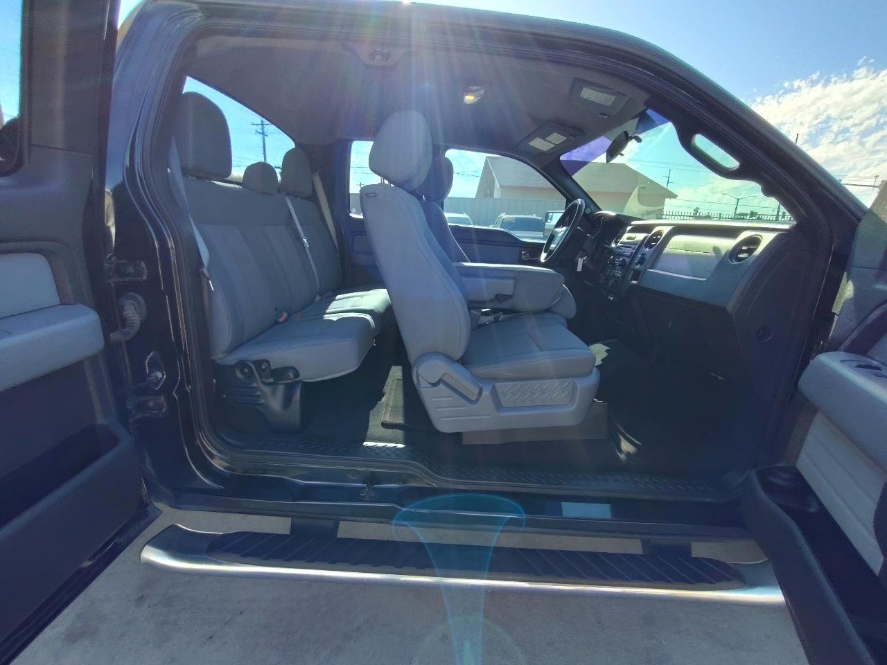 Ford F-150  2013