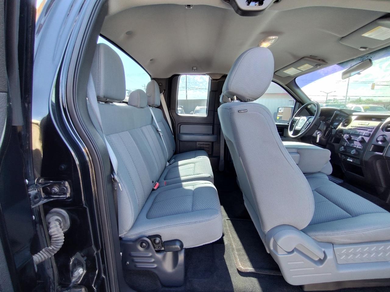 Ford F-150  2013
