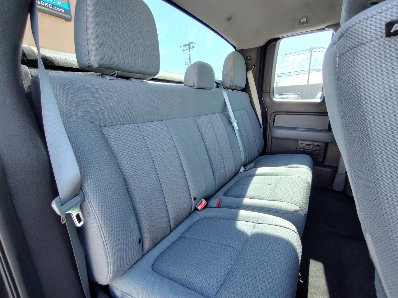 Ford F-150  2013