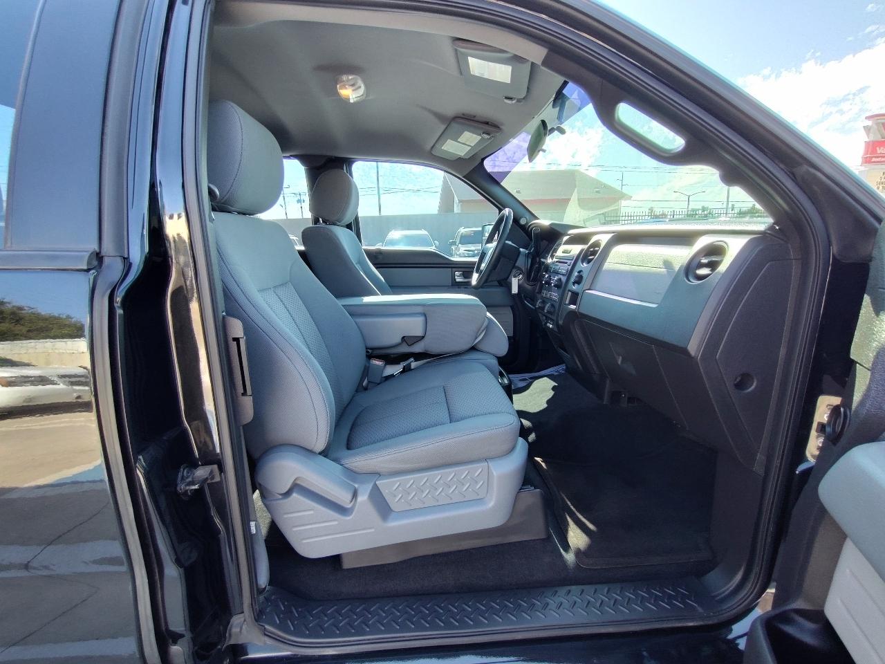 Ford F-150  2013