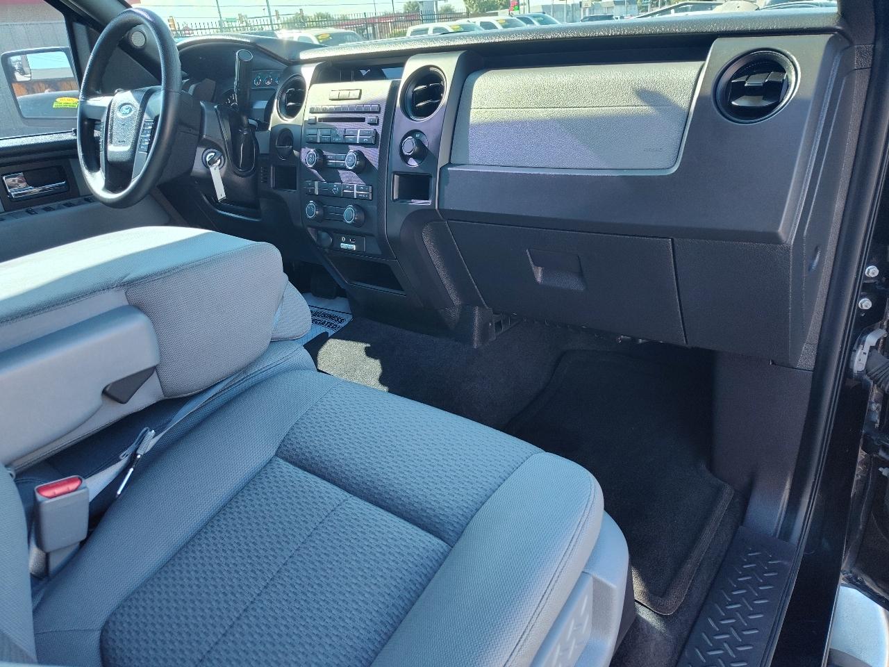 Ford F-150  2013