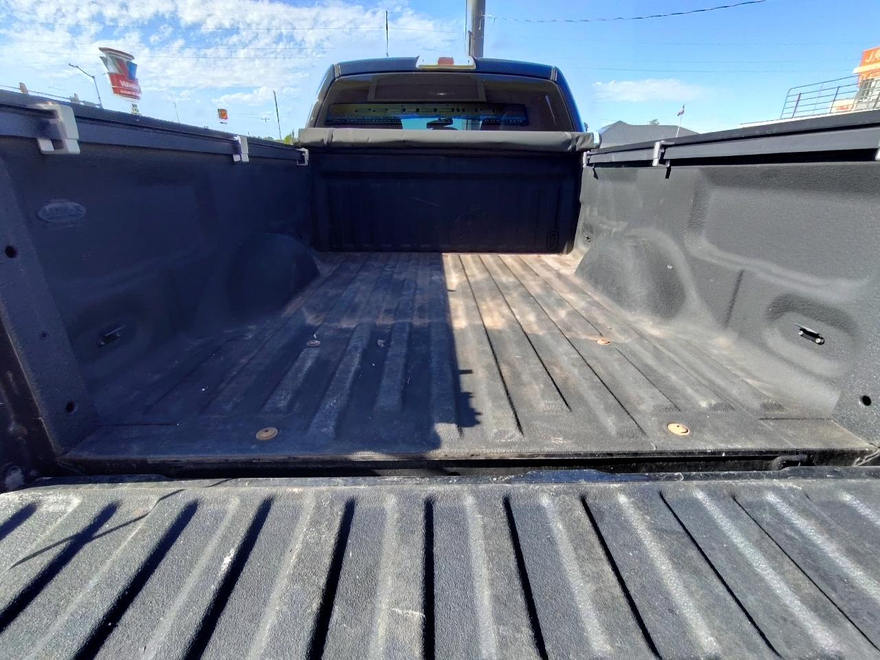 Ford F-150  2013