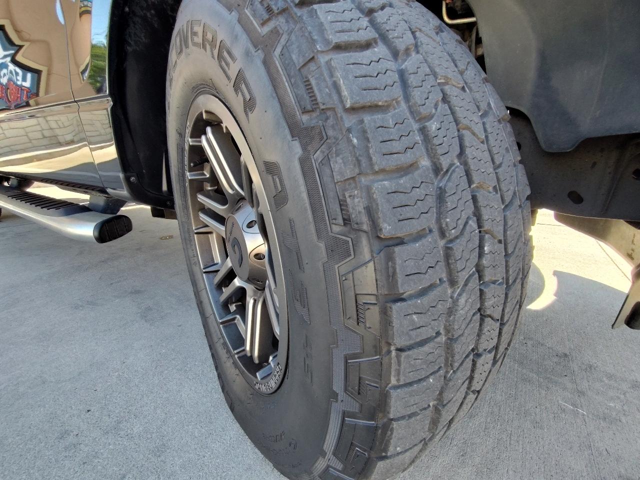Ford F-150  2013