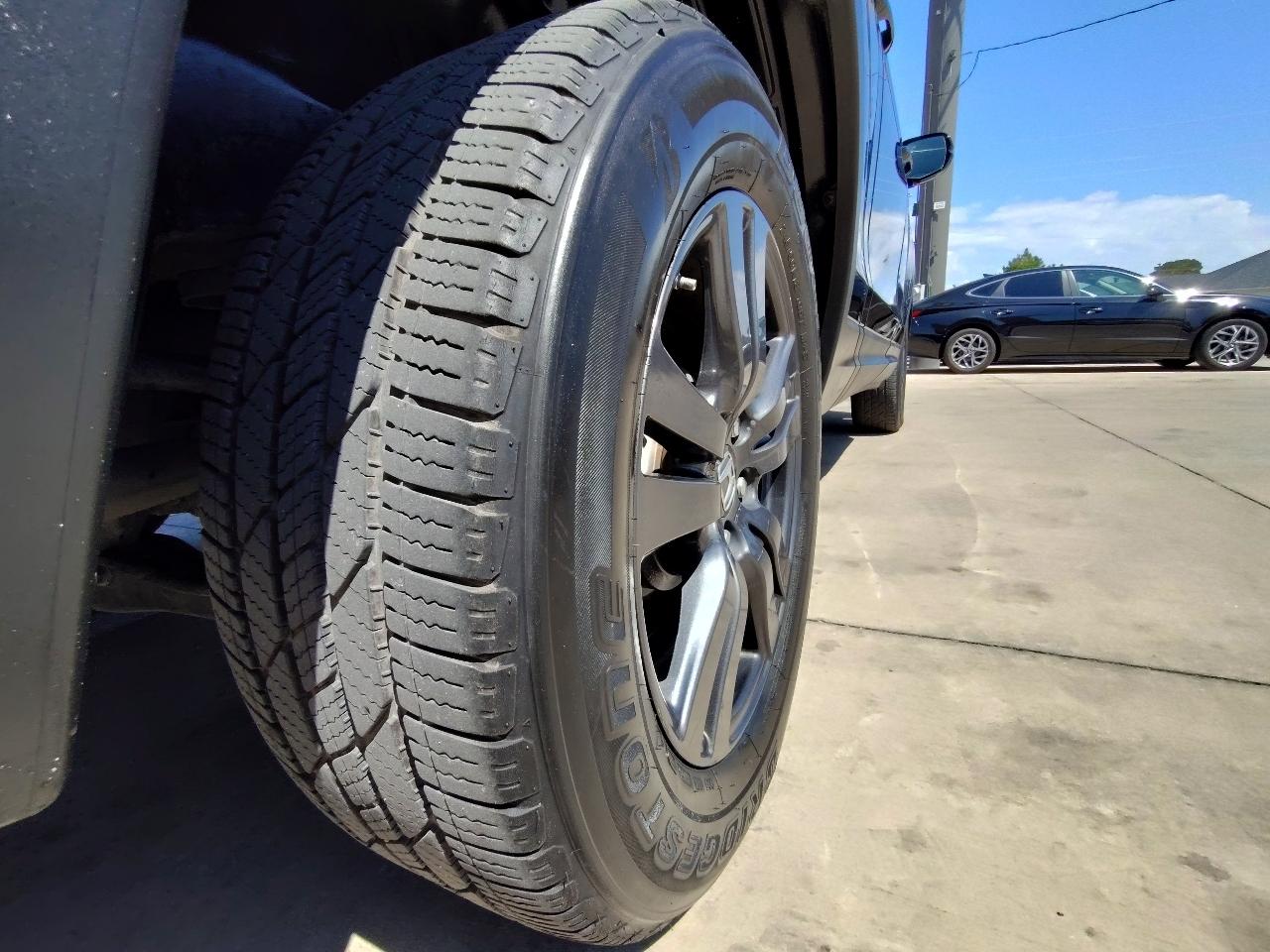 Honda Ridgeline Sport Crew Cab AWD 2020