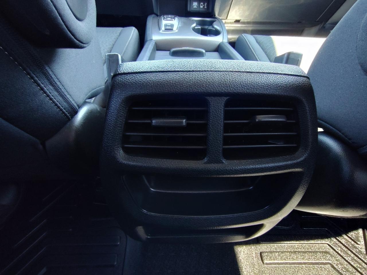 Honda Ridgeline Sport Crew Cab AWD 2020