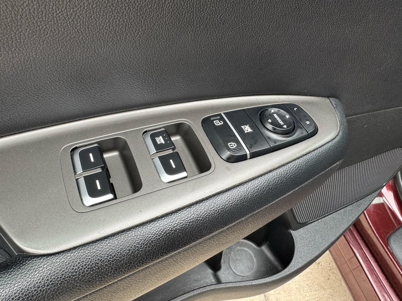 Kia Optima LX 4D Sedan 2020