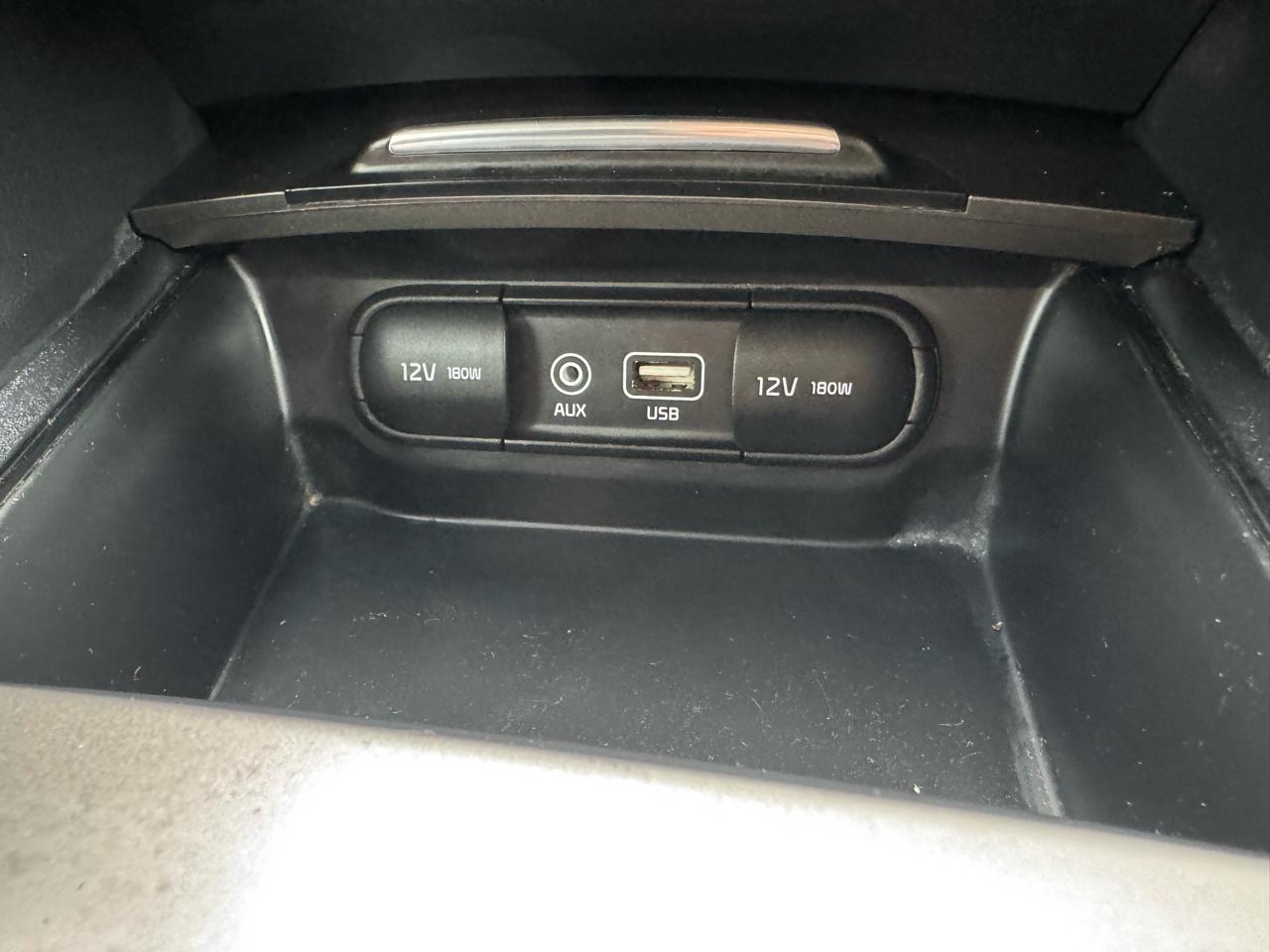 Kia Optima LX 4D Sedan 2020