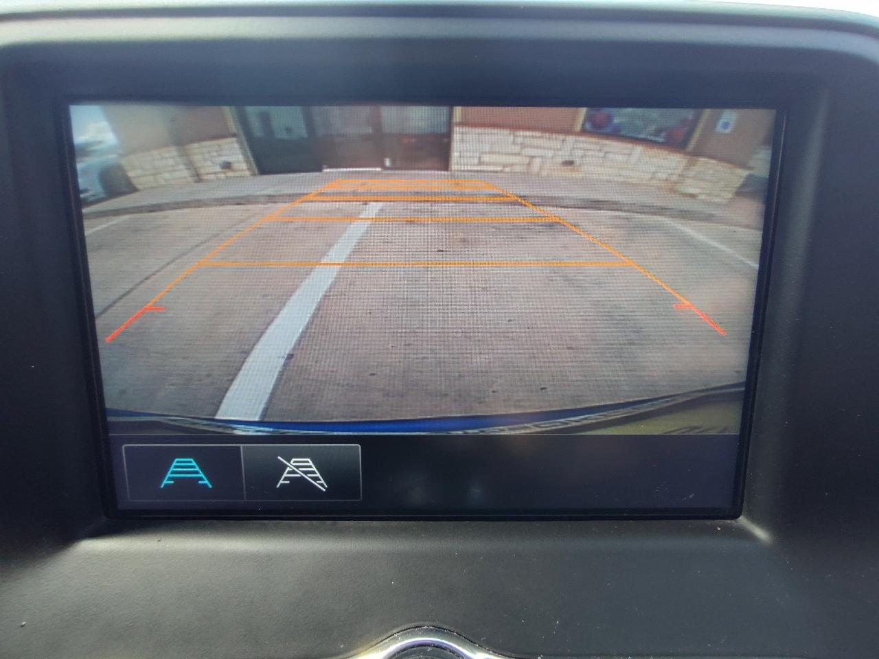 Chevrolet Camaro  2017